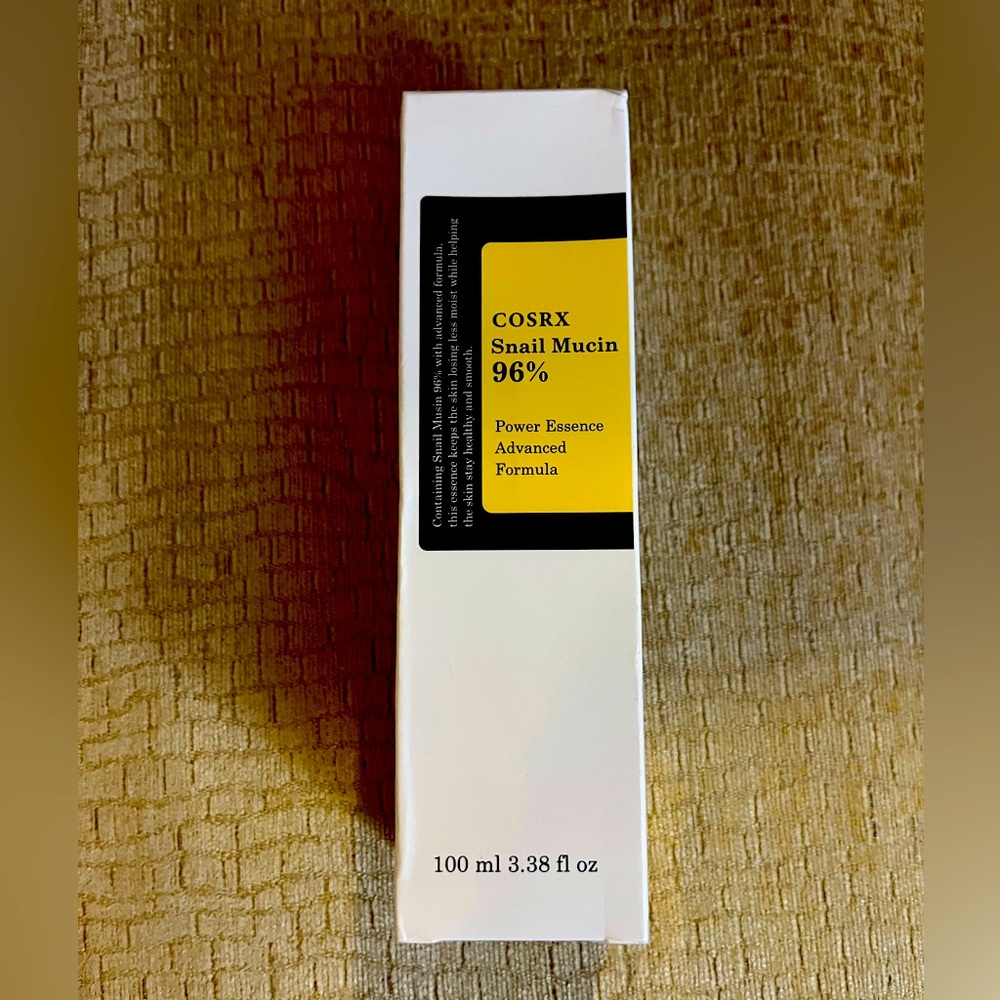 COSRX Snail Mucin 96 Power Essence 100ml